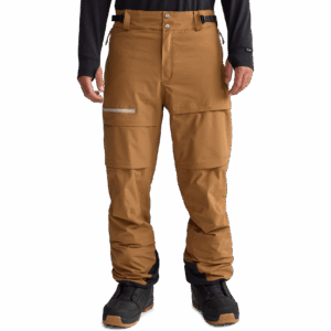 Moiwa NetPlus® 2L Pant - Mens