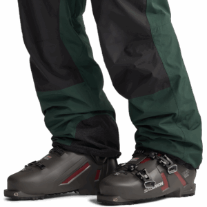 Moiwa NetPlus® 2L Pant - Mens