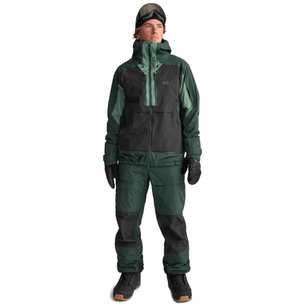 Moiwa NetPlus® 2L Pant - Mens