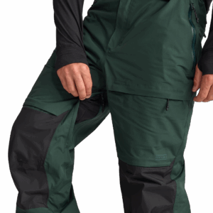 Moiwa NetPlus® 2L Pant - Mens