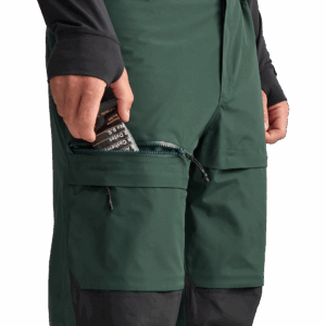 Moiwa NetPlus® 2L Pant - Mens