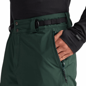 Moiwa NetPlus® 2L Pant - Mens