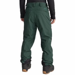 Moiwa NetPlus® 2L Pant - Mens