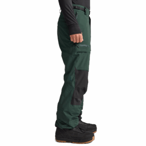 Moiwa NetPlus® 2L Pant - Mens
