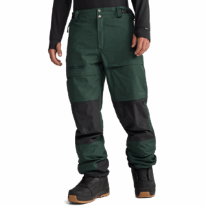 Moiwa NetPlus® 2L Pant - Mens