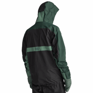 Myoko NetPlus® 3L Anorak - Unisex