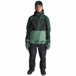 Myoko NetPlus® 3L Anorak - Unisex