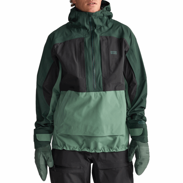 Myoko NetPlus® 3L Anorak - Unisex