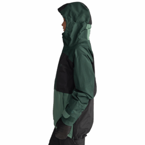 Myoko NetPlus® 3L Anorak - Unisex