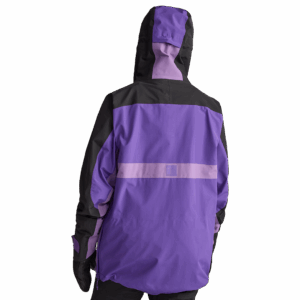 Myoko NetPlus® 3L Anorak - Unisex