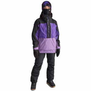 Myoko NetPlus® 3L Anorak - Unisex