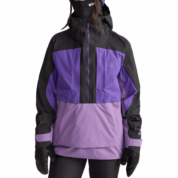 Myoko NetPlus® 3L Anorak - Unisex