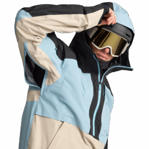 Myoko NetPlus® 3L Anorak - Unisex