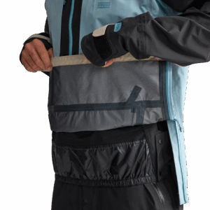 Myoko NetPlus® 3L Anorak - Unisex