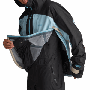 Myoko NetPlus® 3L Anorak - Unisex
