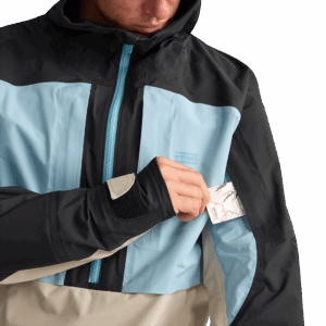 Myoko NetPlus® 3L Anorak - Unisex