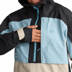 Myoko NetPlus® 3L Anorak - Unisex