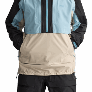 Myoko NetPlus® 3L Anorak - Unisex