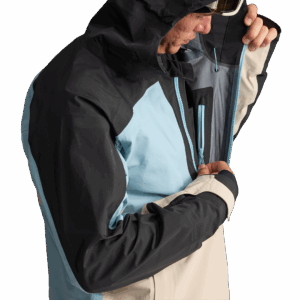 Myoko NetPlus® 3L Anorak - Unisex