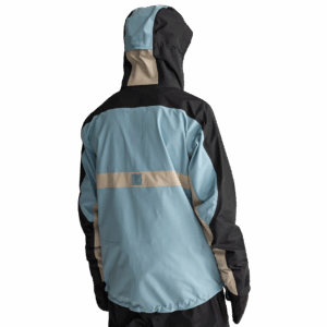 Myoko NetPlus® 3L Anorak - Unisex