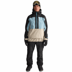 Myoko NetPlus® 3L Anorak - Unisex