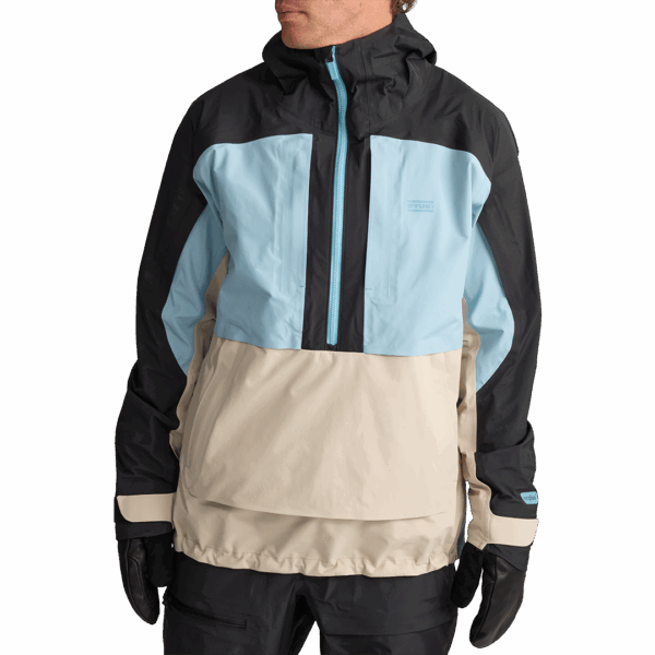 Myoko NetPlus® 3L Anorak - Unisex