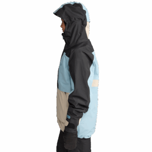 Myoko NetPlus® 3L Anorak - Unisex