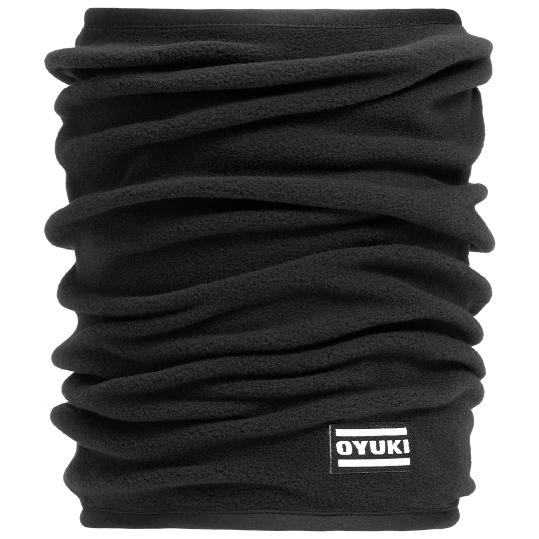 Fleece Tube