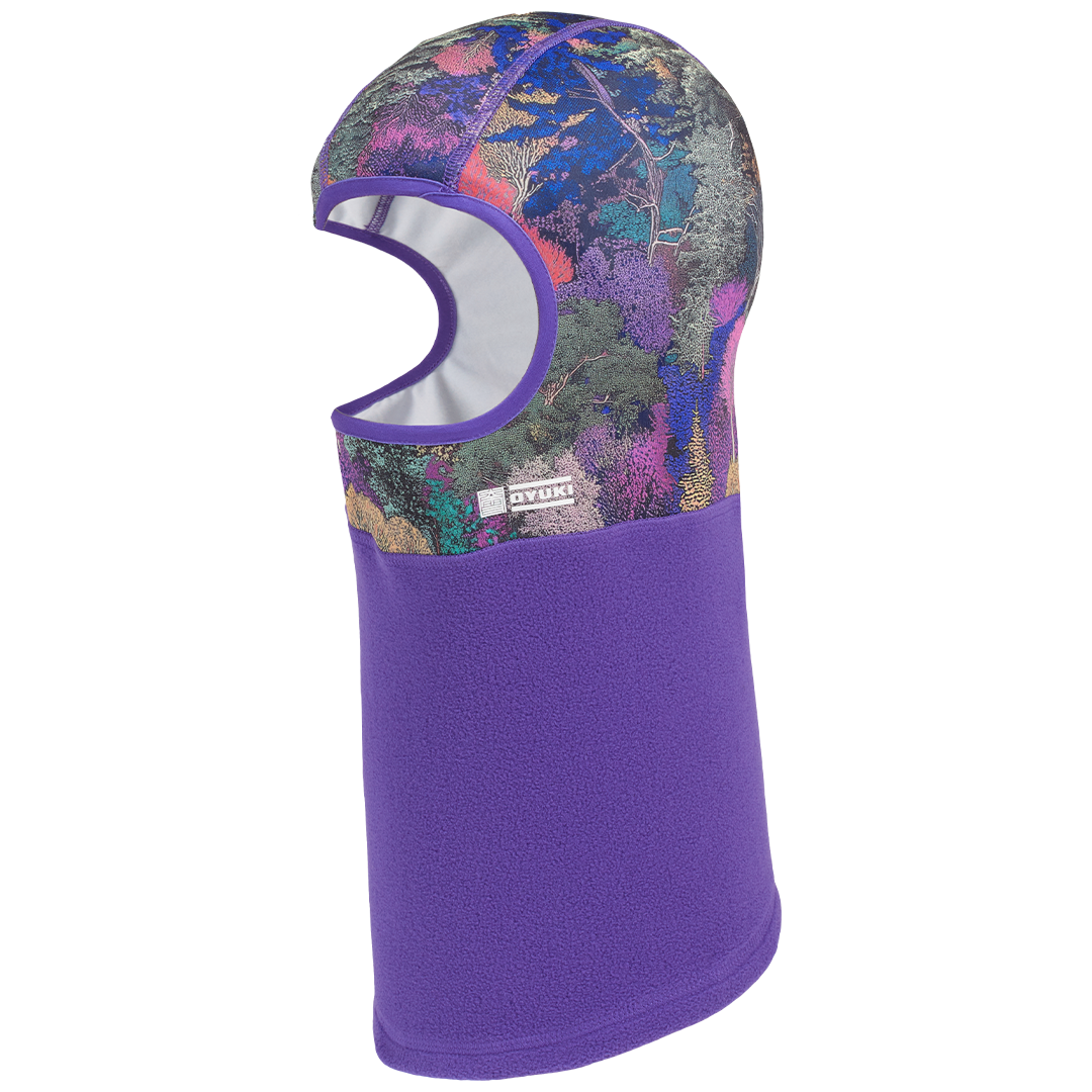 小物 yuki fujisawa Balaclava SKY BLUE 小物 yuki fujisawa Balaclava SKY BLUE YUKI FUJISAWA – talklein