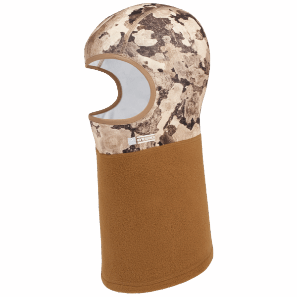 Dualclava