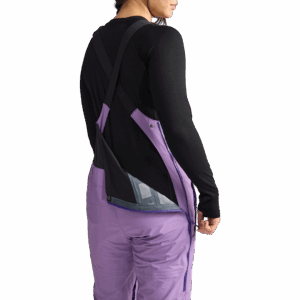 Nimi NetPlus® 3L Bibs - Womens