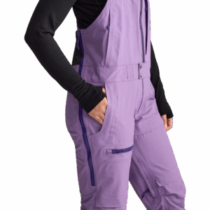 Nimi NetPlus® 3L Bibs - Womens