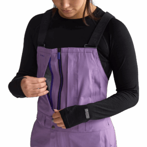 Nimi NetPlus® 3L Bibs - Womens