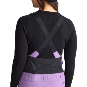 Nimi NetPlus® 3L Bibs - Womens