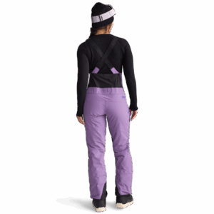Nimi NetPlus® 3L Bibs - Womens