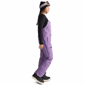 Nimi NetPlus® 3L Bibs - Womens