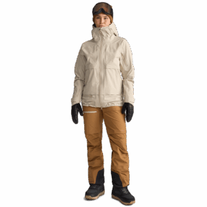 Nimi NetPlus® 3L Bibs - Womens