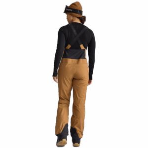 Nimi NetPlus® 3L Bibs - Womens