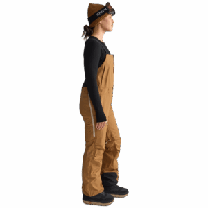 Nimi NetPlus® 3L Bibs - Womens