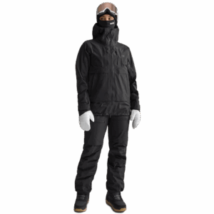 Nimi NetPlus® 3L Bibs - Womens