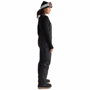 Nimi NetPlus® 3L Bibs - Womens