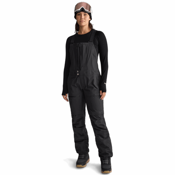 Nimi NetPlus® 3L Bibs - Womens