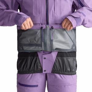 Nimi NetPlus® 3L Jacket - Womens