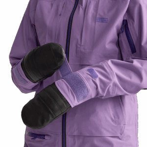 Nimi NetPlus® 3L Jacket - Womens