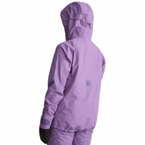 Nimi NetPlus® 3L Jacket - Womens