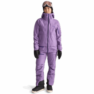 Nimi NetPlus® 3L Jacket - Womens