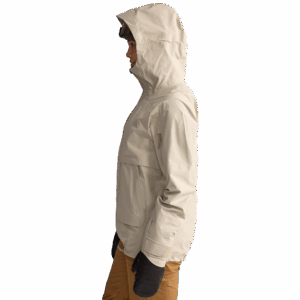 Nimi NetPlus® 3L Jacket - Womens