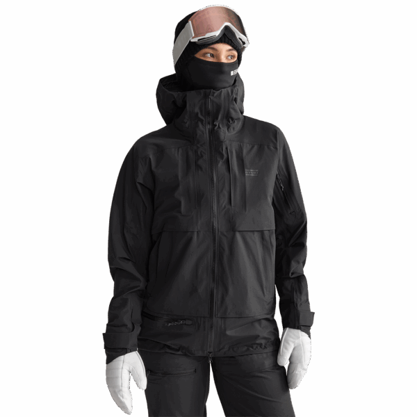 Nimi NetPlus® 3L Jacket - Womens