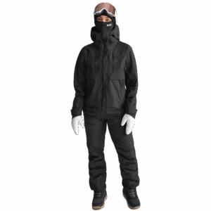 Nimi NetPlus® 3L Jacket - Womens