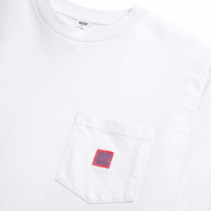 Oyuki Pocket Long-Sleeve T-Shirt	Unisex